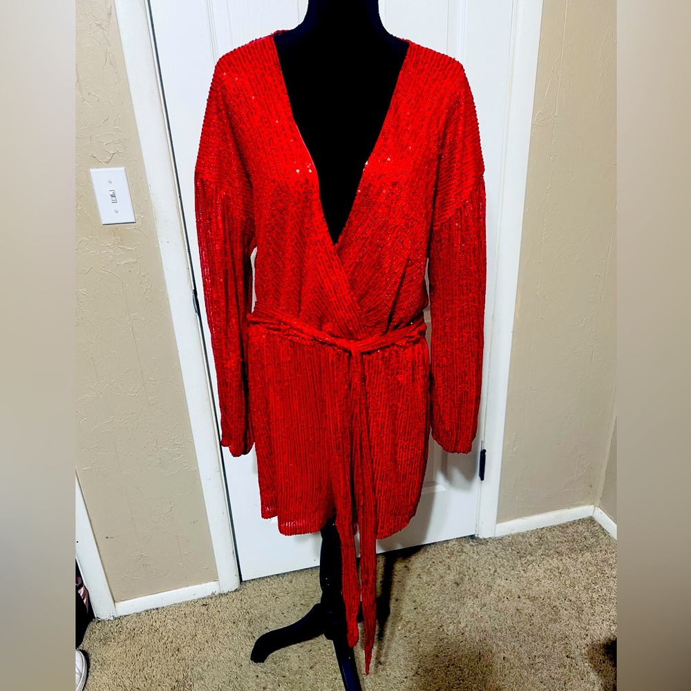 Plus size Fashion Nova